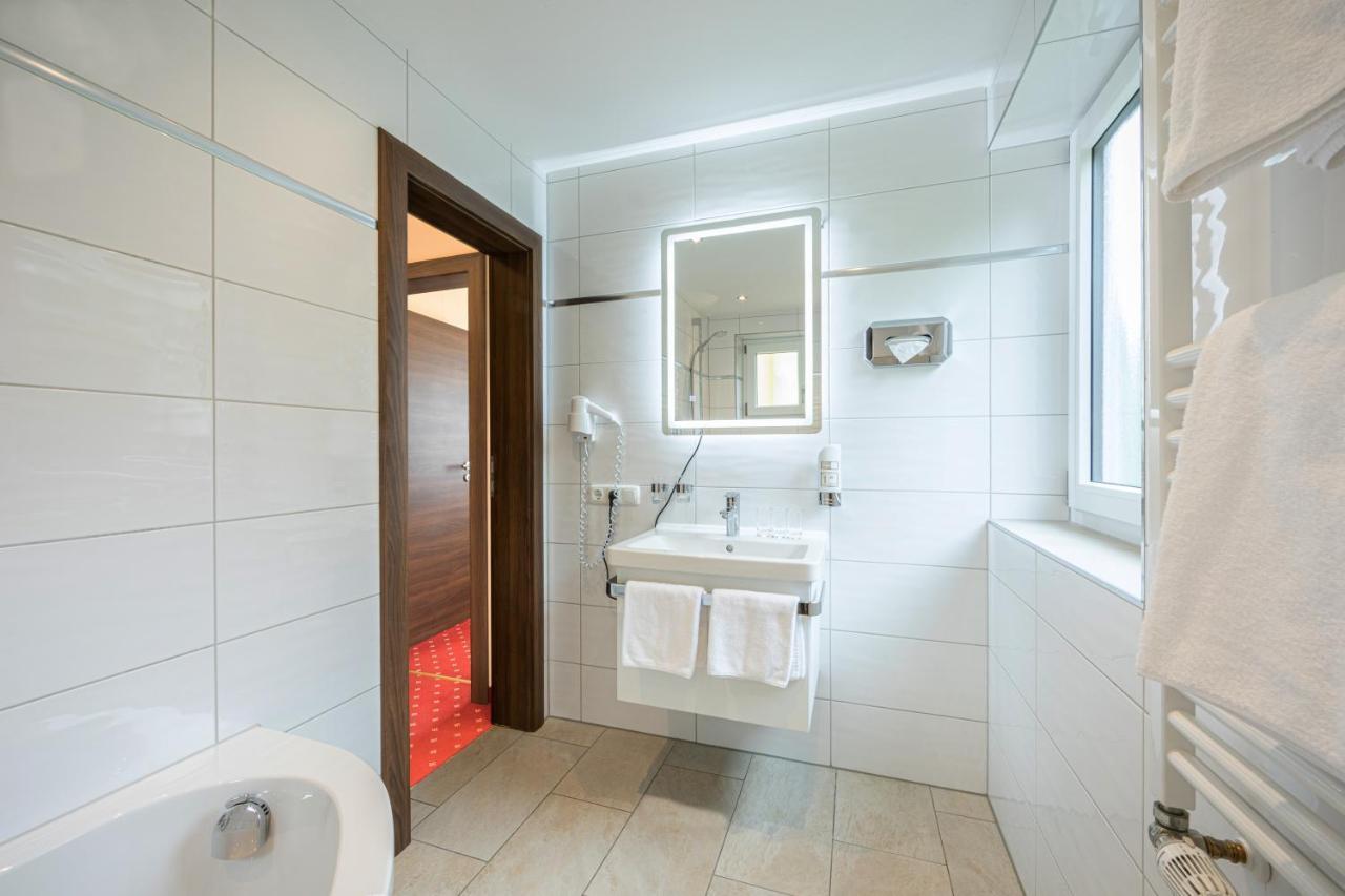 Hotel Alpinaros Berchtesgaden Bagian luar foto