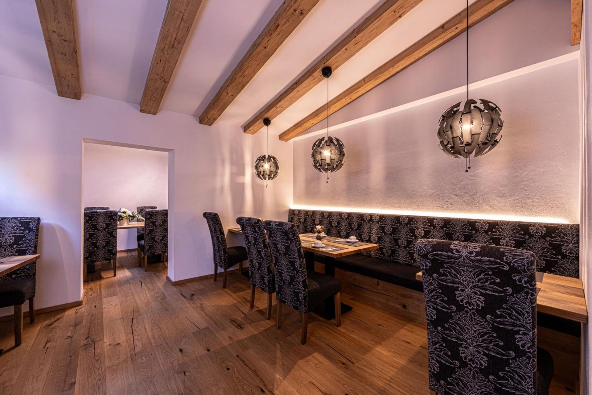 Hotel Alpinaros Berchtesgaden Bagian luar foto