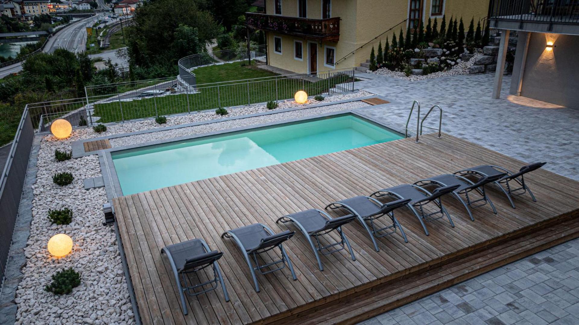 Hotel Alpinaros Berchtesgaden Bagian luar foto